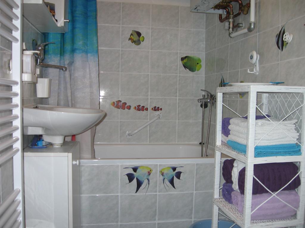 Cute Apartment For You Zagrzeb Pokój zdjęcie