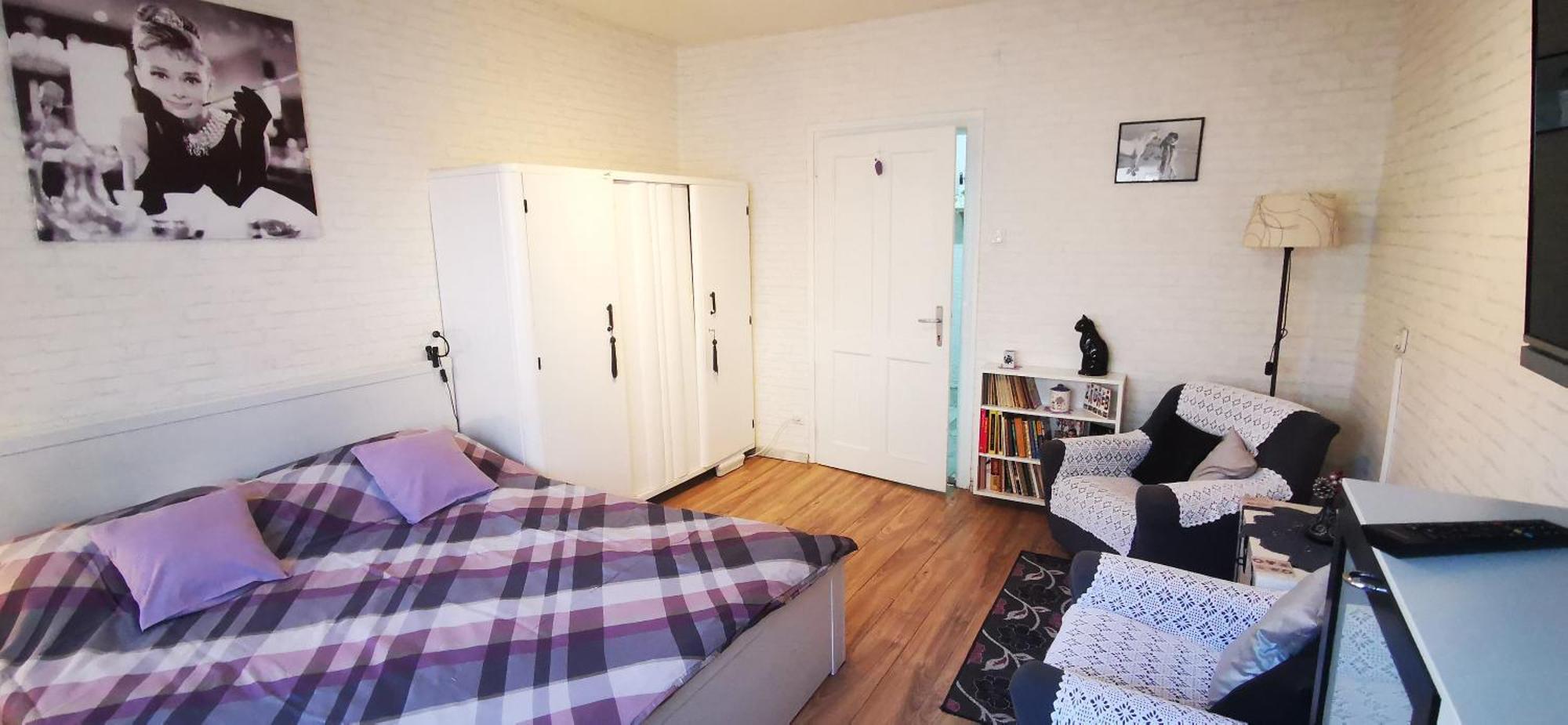 Cute Apartment For You Zagrzeb Zewnętrze zdjęcie