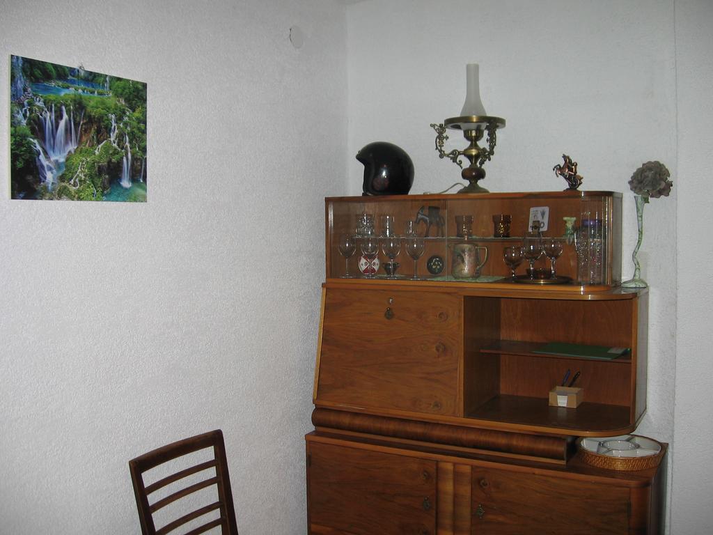 Cute Apartment For You Zagrzeb Pokój zdjęcie