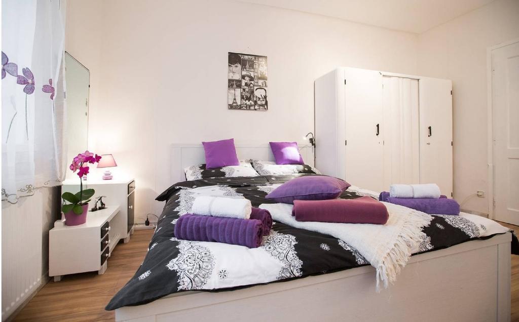 Cute Apartment For You Zagrzeb Zewnętrze zdjęcie